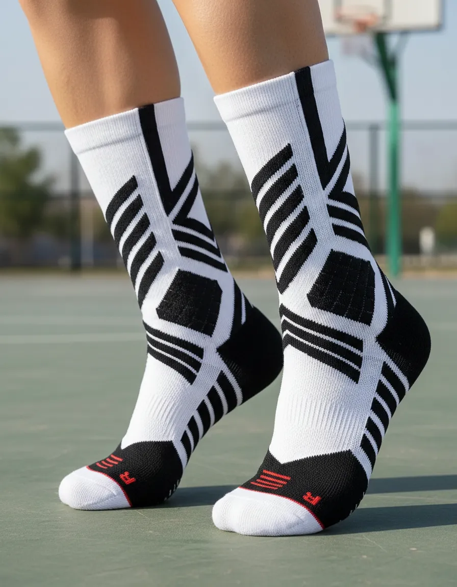 Calcetas de futbol